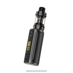 Vaporesso TARGET 80 Vaporesso Vape Instructions Schatten schwarz LFN26F298