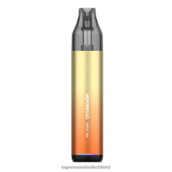 Vaporesso VECO gehen Vaporesso Vape Pen Gelb LFN26F113
