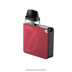 Vaporesso XROS 3 Nano Vaporesso Vape Amazon Magentarot LFN26F154