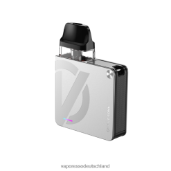 Vaporesso XROS 3 Nano Vaporesso Vape Instructions Silber LFN26F158