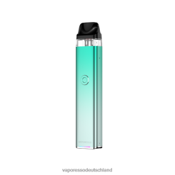 Vaporesso XROS 3 Vaporesso Near Me minzgrün LFN26F179