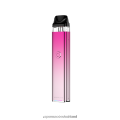 Vaporesso XROS 3 Vaporesso Vape Deutschland Rosa LFN26F172