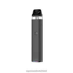 Vaporesso XROS 3 Vaporesso Vape Deutschland Weltraum grau LFN26F182