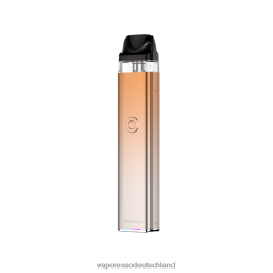 Vaporesso XROS 3 Vaporesso Vape Instructions königliches Gold LFN26F178