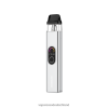 Vaporesso XROS 4 Vaporesso Berlin Silber LFN26F27