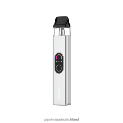 Vaporesso XROS 4 Vaporesso Berlin Silber LFN26F27