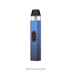 Vaporesso XROS 4 Vaporesso Kaufen Blau LFN26F26