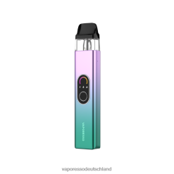 Vaporesso XROS 4 Vaporesso Vape Deutschland rosa Minze LFN26F22