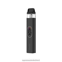 Vaporesso XROS 4 Vaporesso Vape Instructions Schwarz LFN26F28