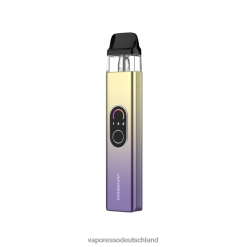 Vaporesso XROS 4 Vaporesso Vape Pen Sonnenuntergang Neon LFN26F23