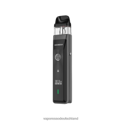 Vaporesso XROS Profi Vaporesso Deutschland Schwarz LFN26F31