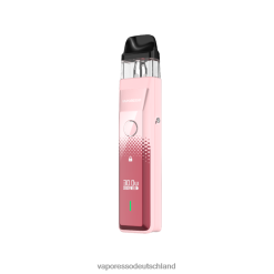 Vaporesso XROS Profi Vaporesso Vape Review Rosa LFN26F35