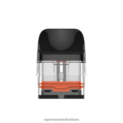 Vaporesso XROS Serie Pods (4 Stück) Vaporesso Vape Instructions xros 0,6 Ohm Mesh-Pod (2 ml) LFN26F378
